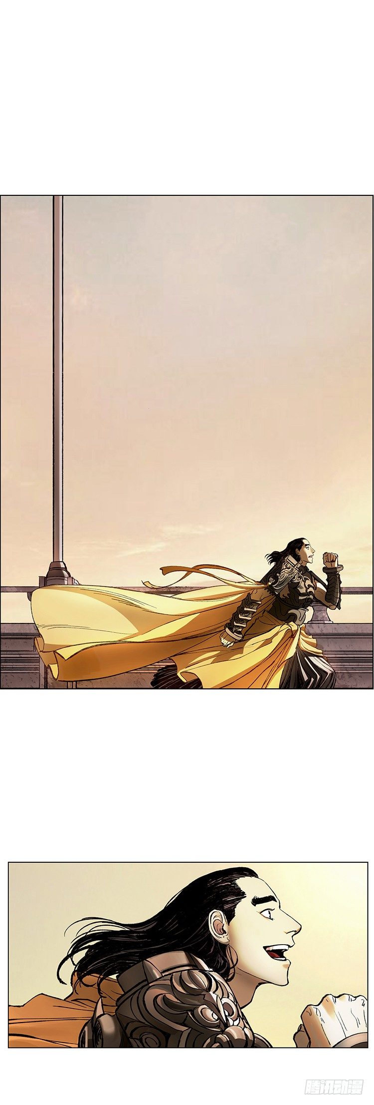 《剑灵》武神-千甄拳 14 第15页