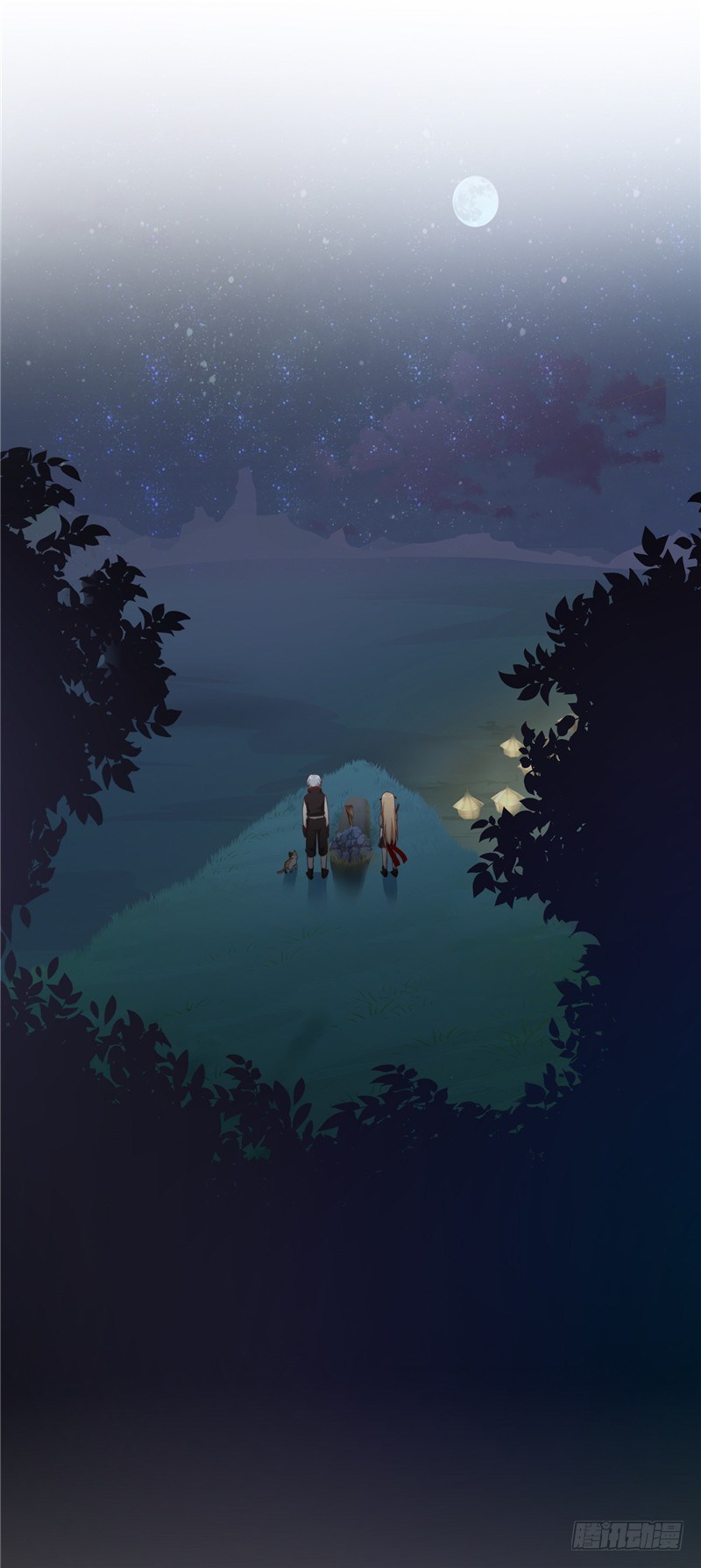 《剑灵》烟花玲第二季 - 约定 33 第20页