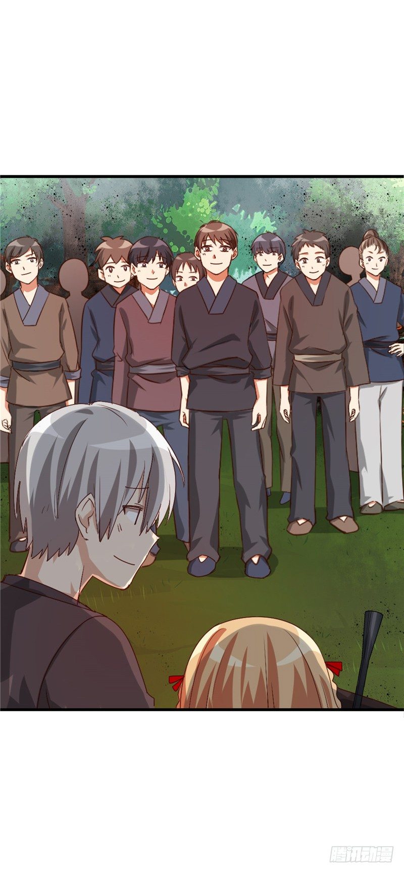 《剑灵》烟花玲第二季 - 约定 50 第9页