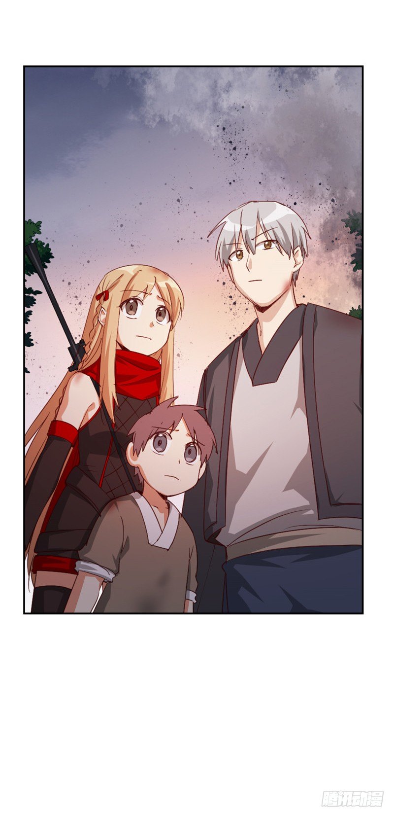 《剑灵》烟花玲第二季 - 约定 49 第6页