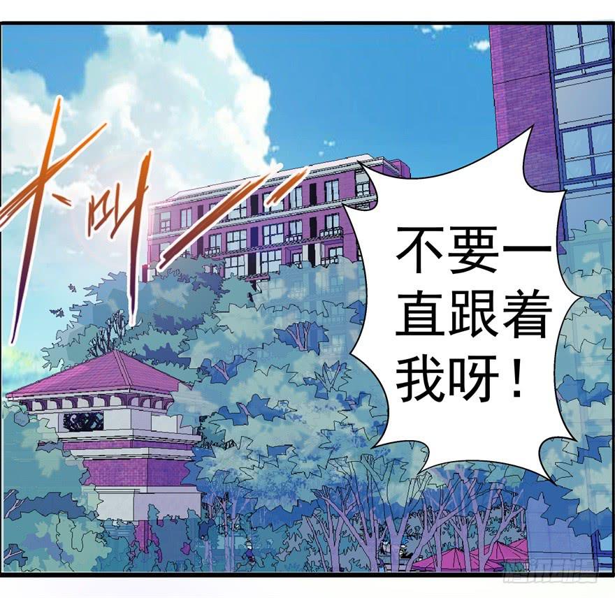 《全世界都爱我》第三回 最后的机会 第2页