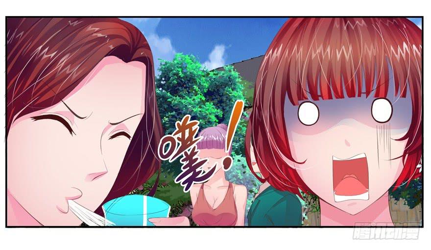 《全世界都爱我》五 关于暗恋的故事总有不同的结 第28页