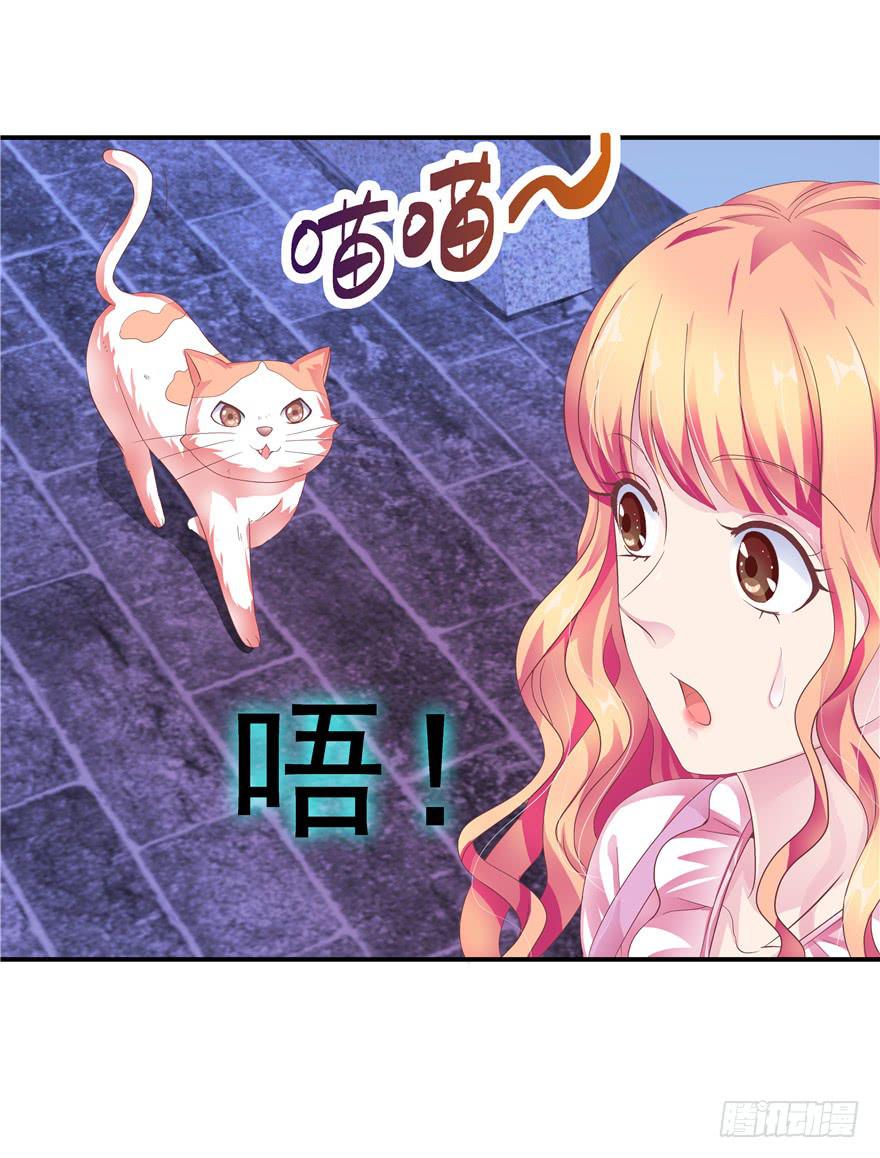 《全世界都爱我》二十七回 危险夜色 第4页