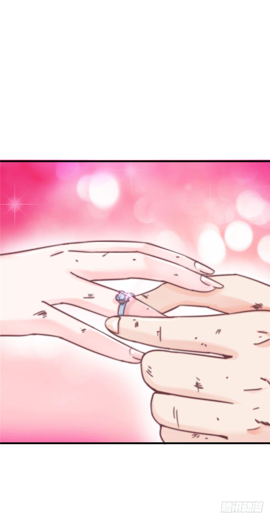 《全世界都爱我》59 选择黑或白之间的人生 第26页