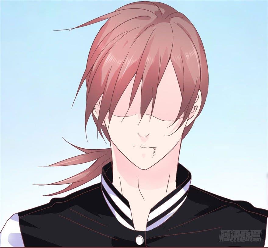 《全世界都爱我》77 无声的爱恋 第38页