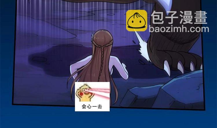 《逆天神龙系统》第4话 蛋中龙吟 第6页