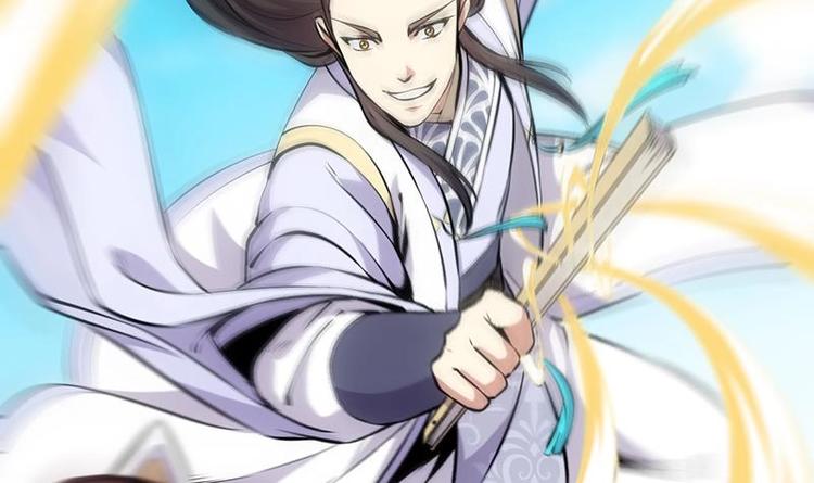 《逆天神龙系统》第21话 千钧一发！ 第30页
