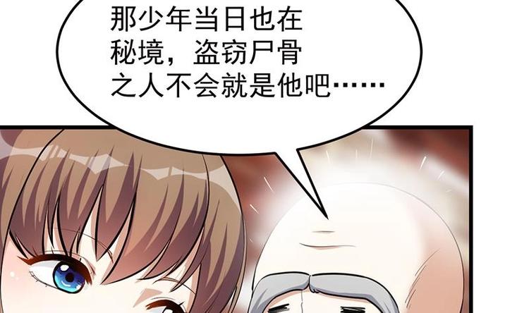 《逆天神龙系统》第25话 楚鹤烟的小心思 第29页