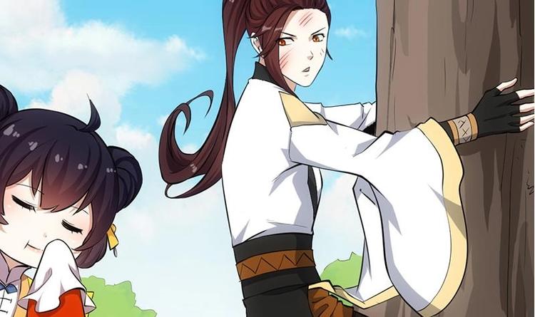 《逆天神龙系统》第30话 开启系统兑换界面！ 第48页