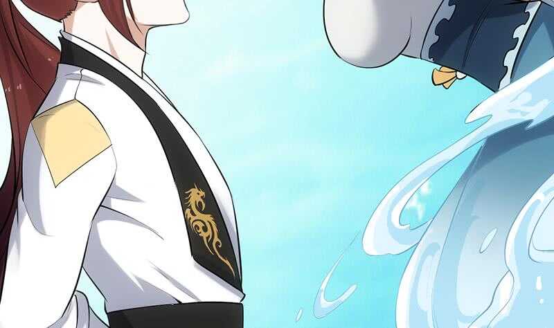 《逆天神龙系统》第39话 水姐姐的考核 第34页