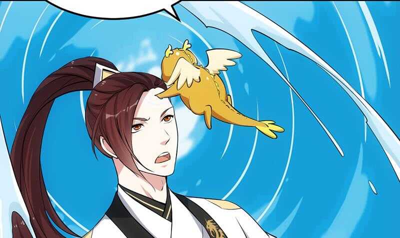《逆天神龙系统》第41话 灵魂拷问开始！ 第6页