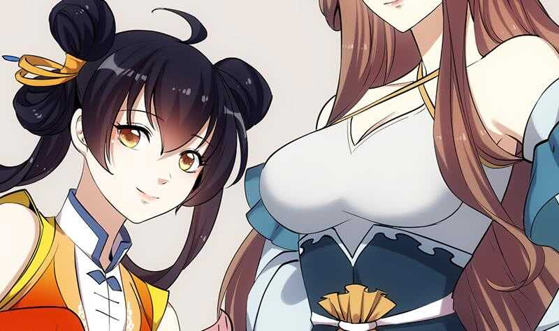 《逆天神龙系统》第42话 凌天的身世 第40页