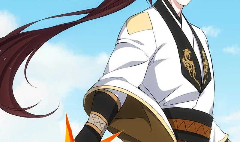 《逆天神龙系统》第43话 斩断武技的剑术！ 第15页