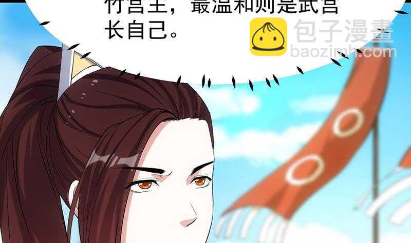 《逆天神龙系统》第47话 拜入总宫主门下！ 第40页