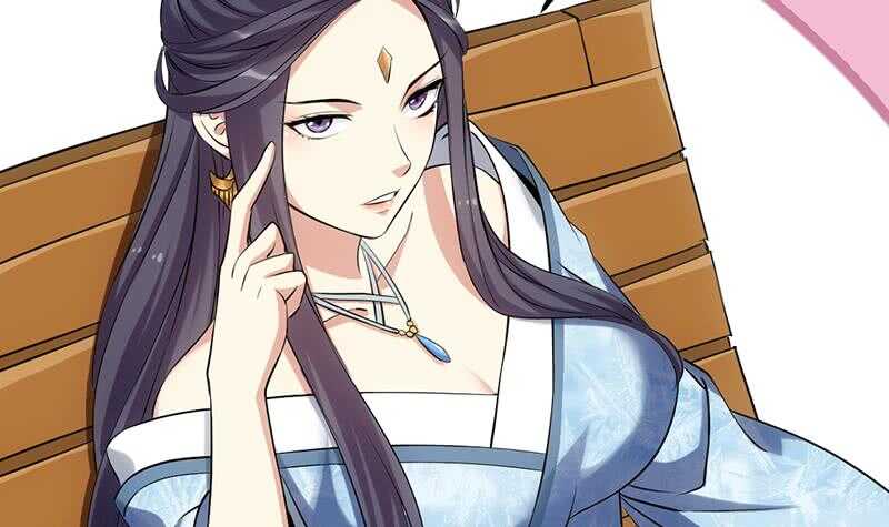 《逆天神龙系统》第49话 打不赢别说是我徒弟！ 第9页