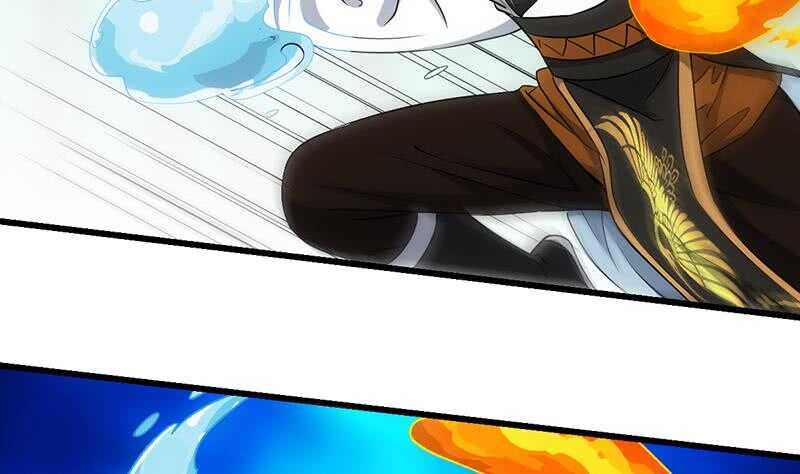 《逆天神龙系统》第55话 硬刚宫主级的实力！ 第10页
