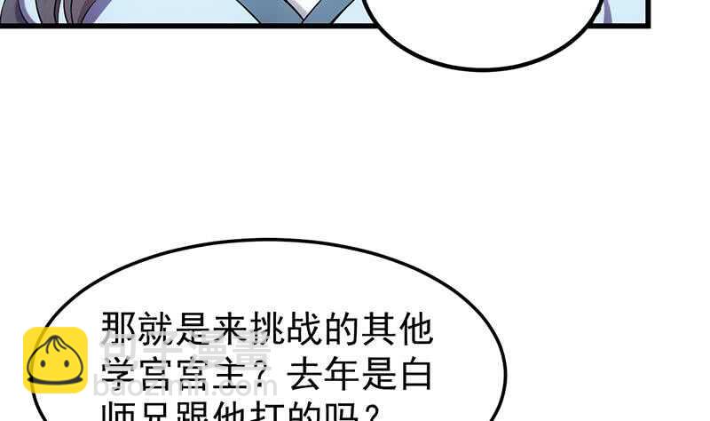《逆天神龙系统》第55话 硬刚宫主级的实力！ 第46页