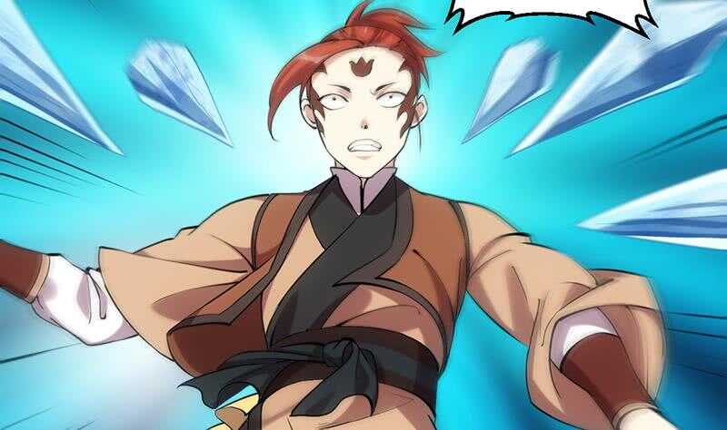 《逆天神龙系统》第59话 古树中的木龙 第20页