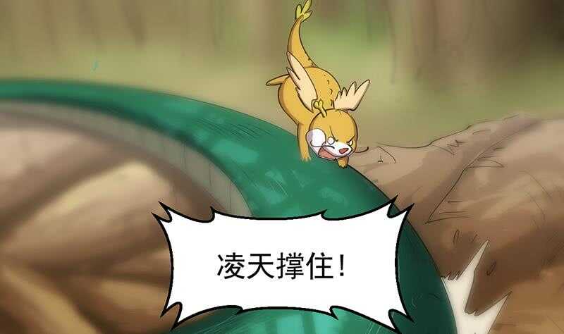 《逆天神龙系统》第61话 小姐姐的膝枕？！ 第17页