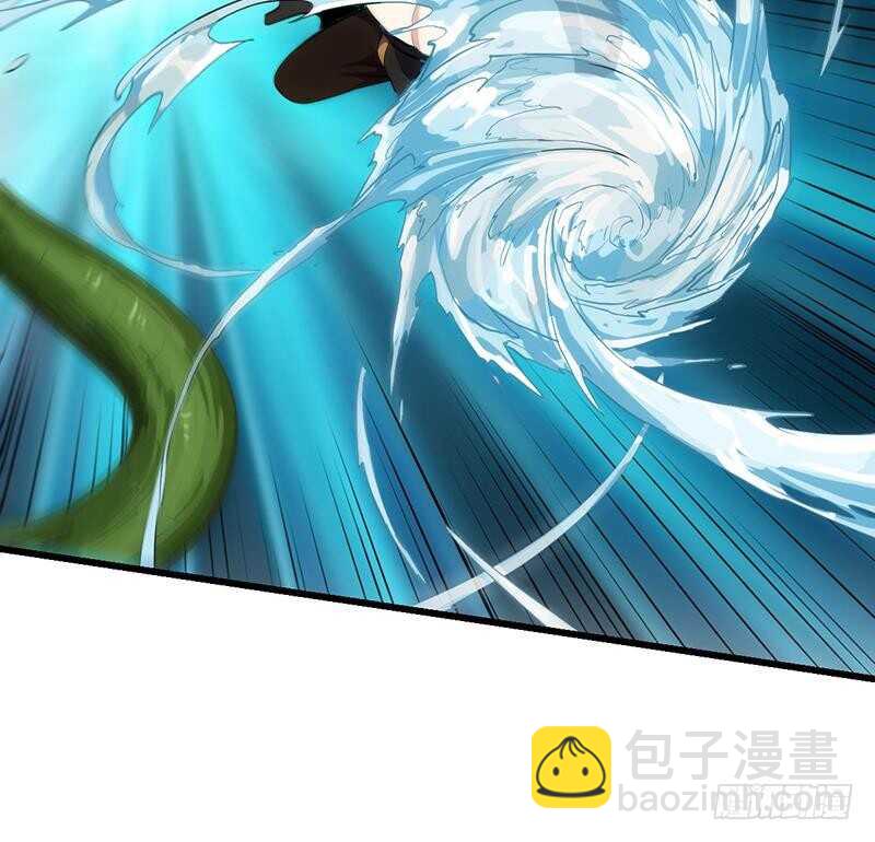 《逆天神龙系统》第61话 小姐姐的膝枕？！ 第39页