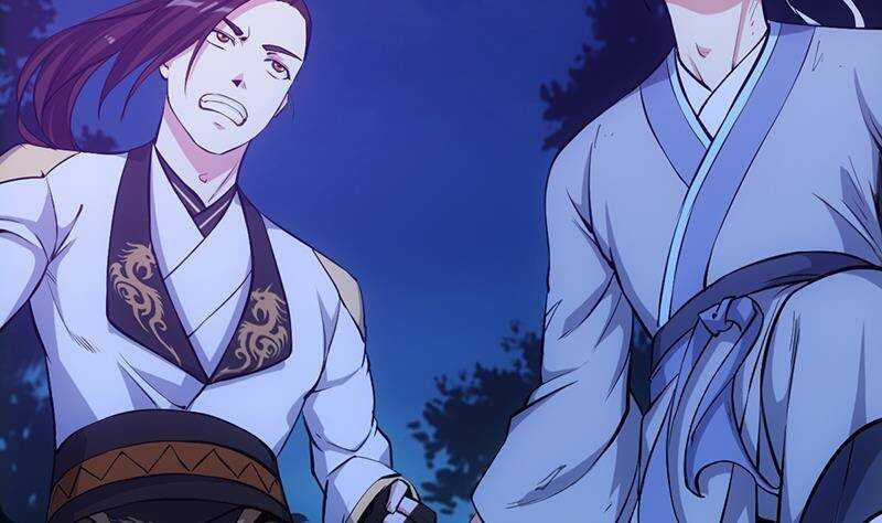 《逆天神龙系统》第67话 你脑子清醒一点！ 第35页