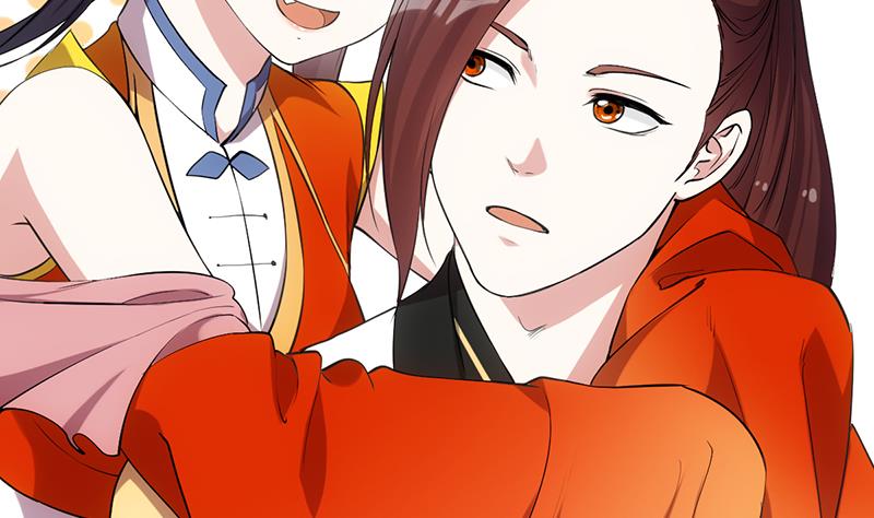 《逆天神龙系统》第71话 五行的秘密！ 第20页