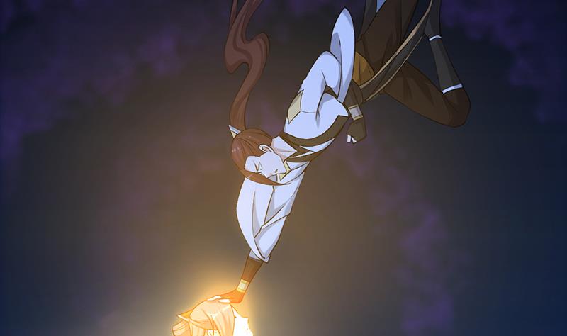 《逆天神龙系统》第75话 我是你的人了 第17页