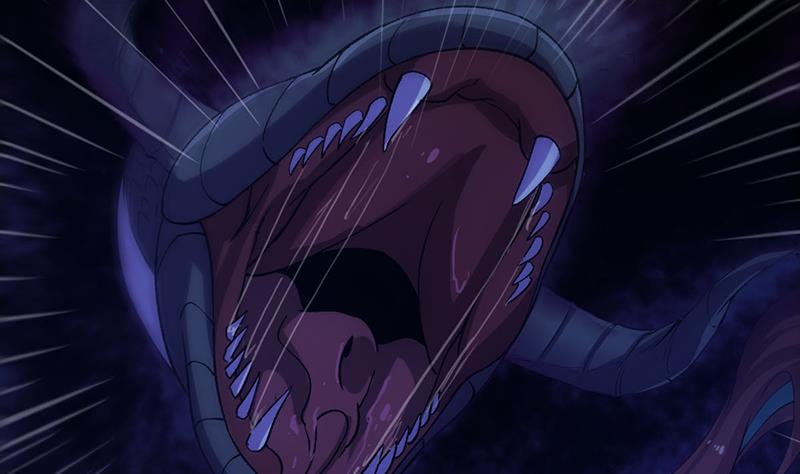 《逆天神龙系统》第74话 觉醒的血脉！ 第44页