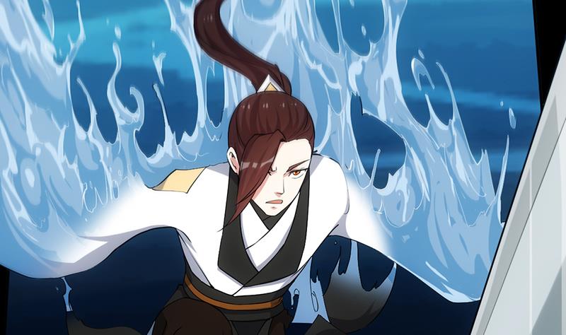 《逆天神龙系统》第77话 火剑器灵 第26页