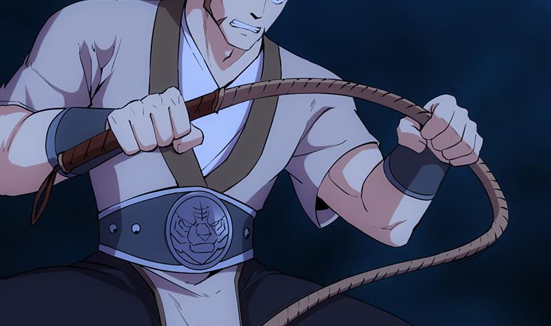 《逆天神龙系统》第79话 吸取异兽生命 第11页