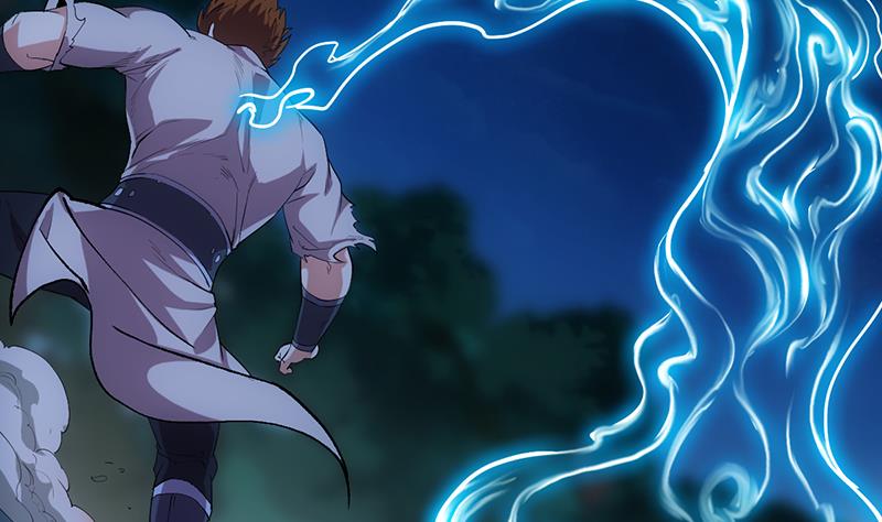 《逆天神龙系统》第79话 吸取异兽生命 第47页