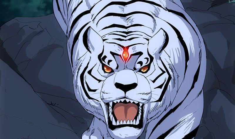 《逆天神龙系统》第78话 三天与三年！ 第44页