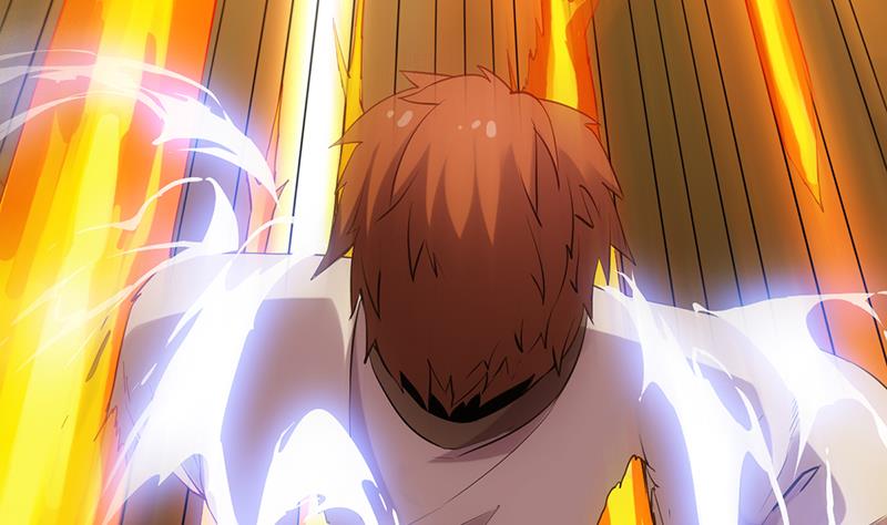 《逆天神龙系统》第83话 凌天的蜕变！ 第13页