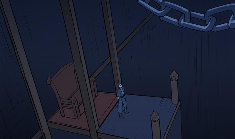 《逆天神龙系统》第84话 锁龙的学宫 第50页