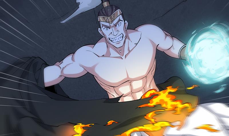 《逆天神龙系统》第87话 击溃副宫主！ 第7页