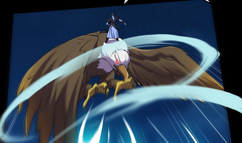 《逆天神龙系统》第86话 蜕变的凌天 第14页