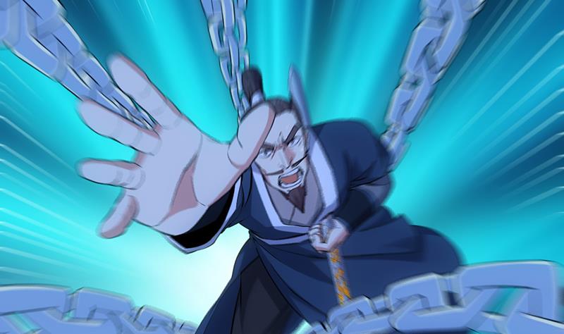《逆天神龙系统》第91话 成为我的力量 第22页