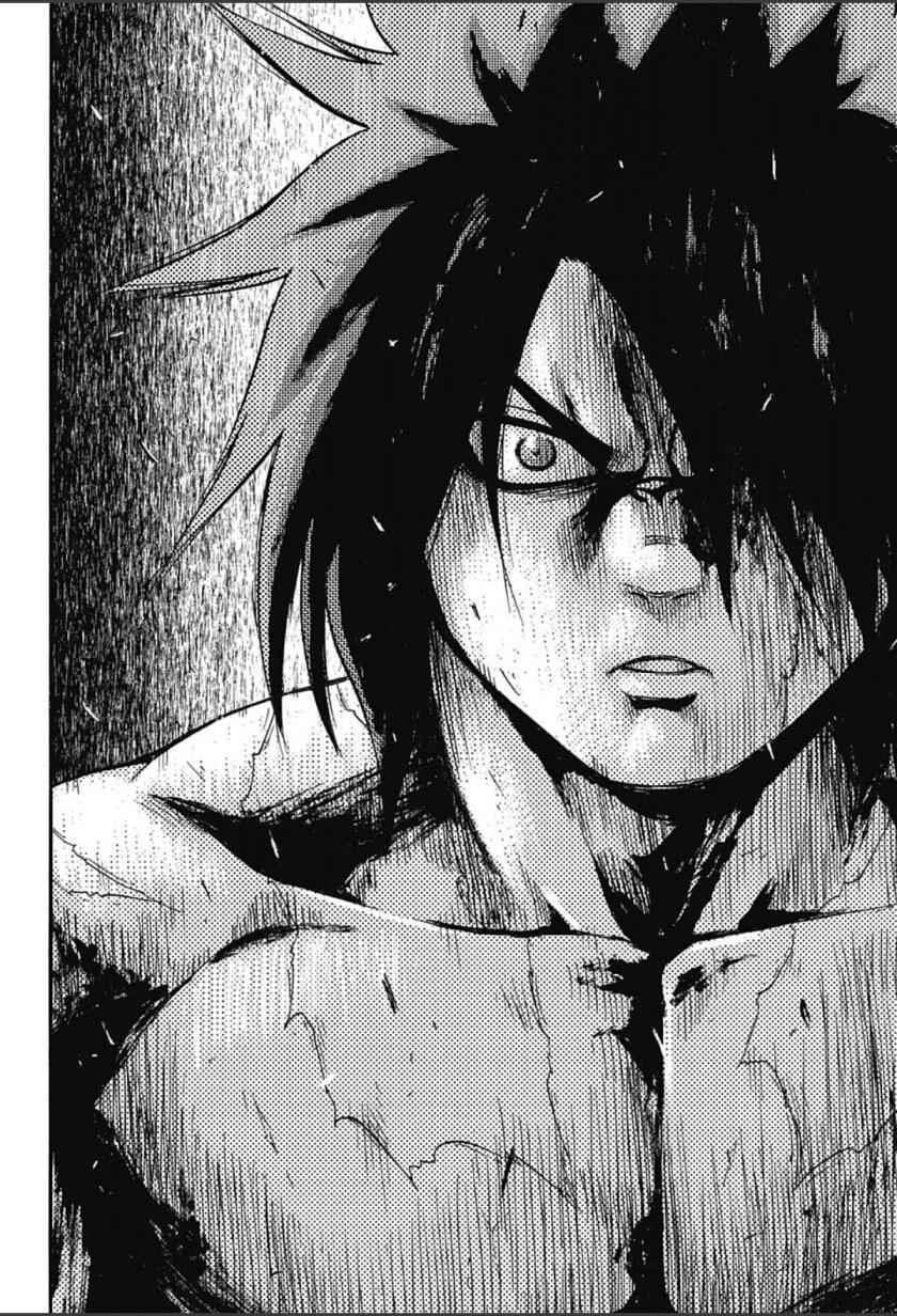 《火之丸相扑》第63话 第10页