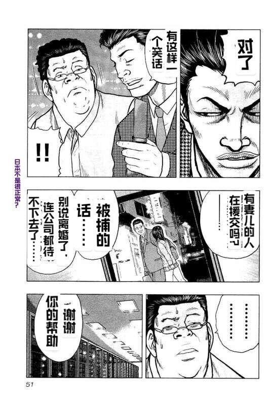 《热血高校外传 九头神龙男外传》第84话 第7页