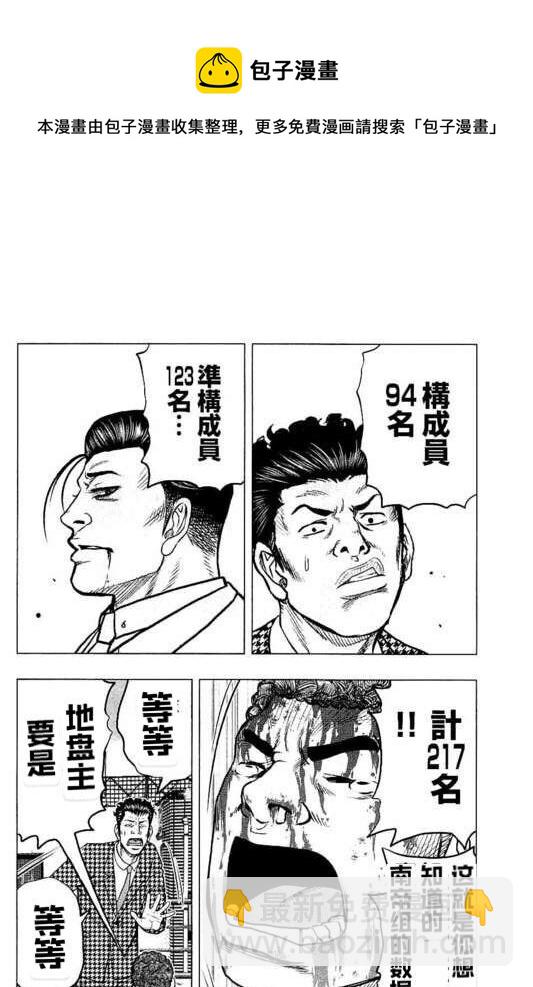 《热血高校外传 九头神龙男外传》第90话 第4页