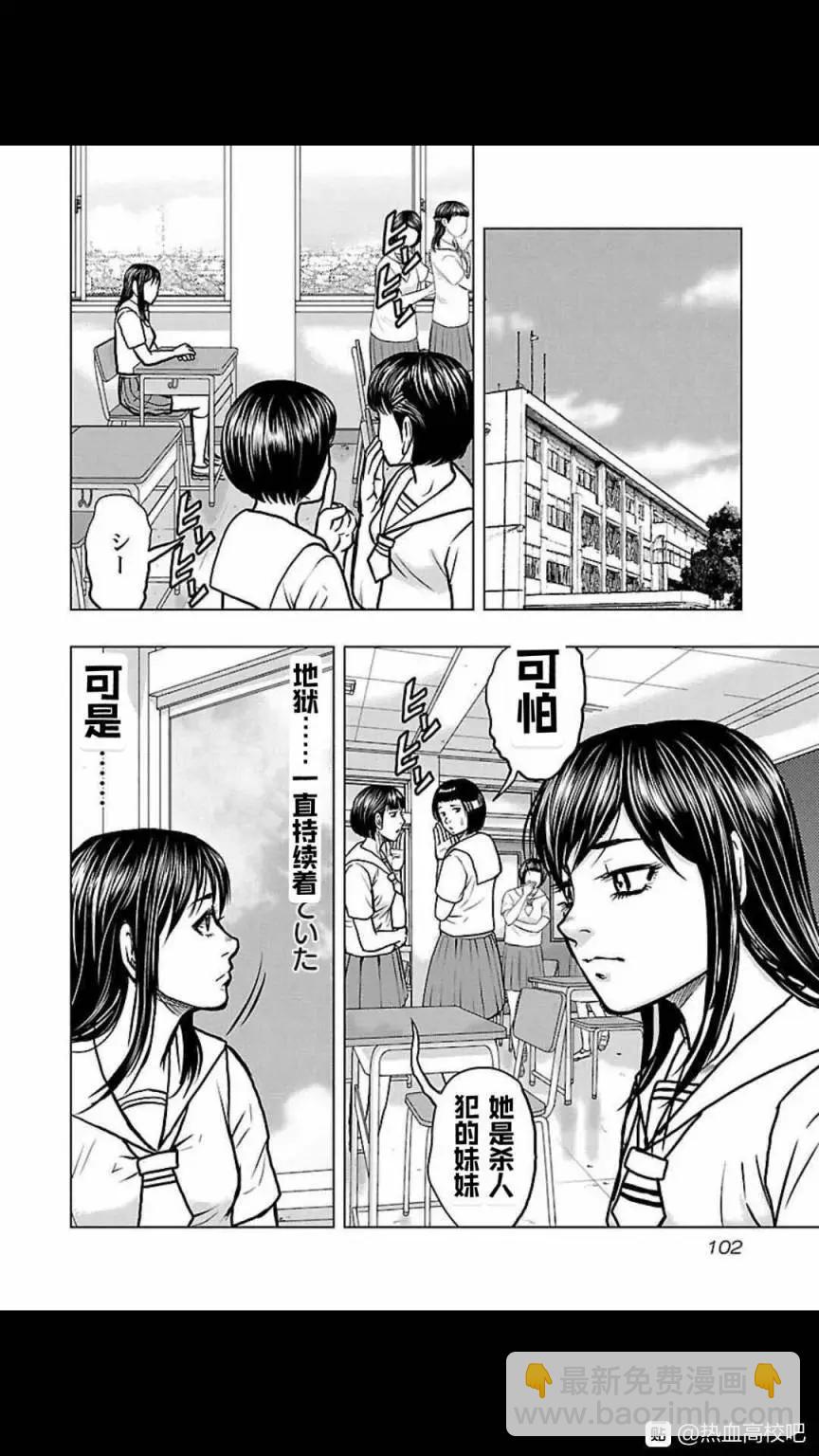 《热血高校外传 九头神龙男外传》第113话 第18页