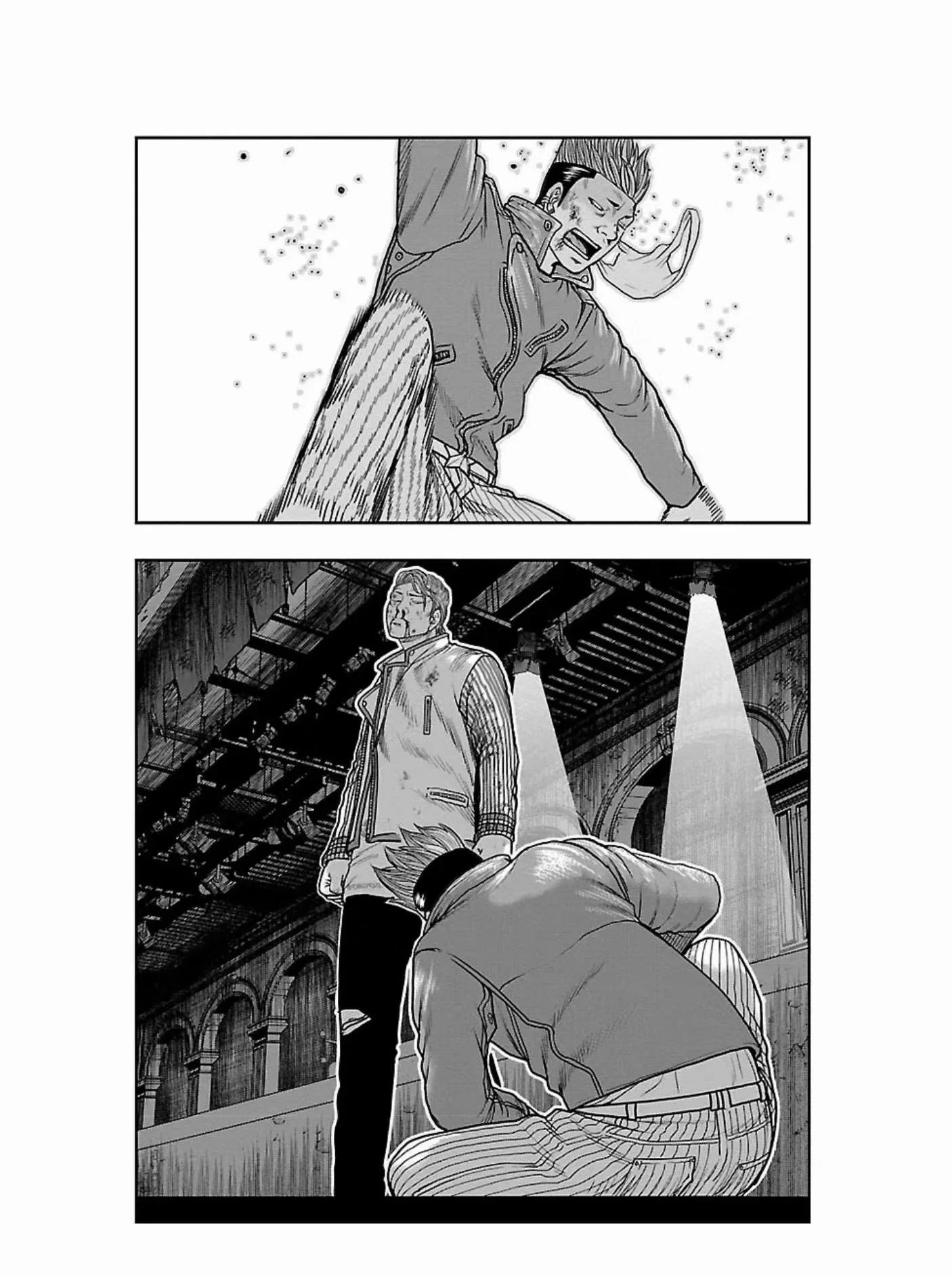 《热血高校外传 九头神龙男外传》第177话 第14页