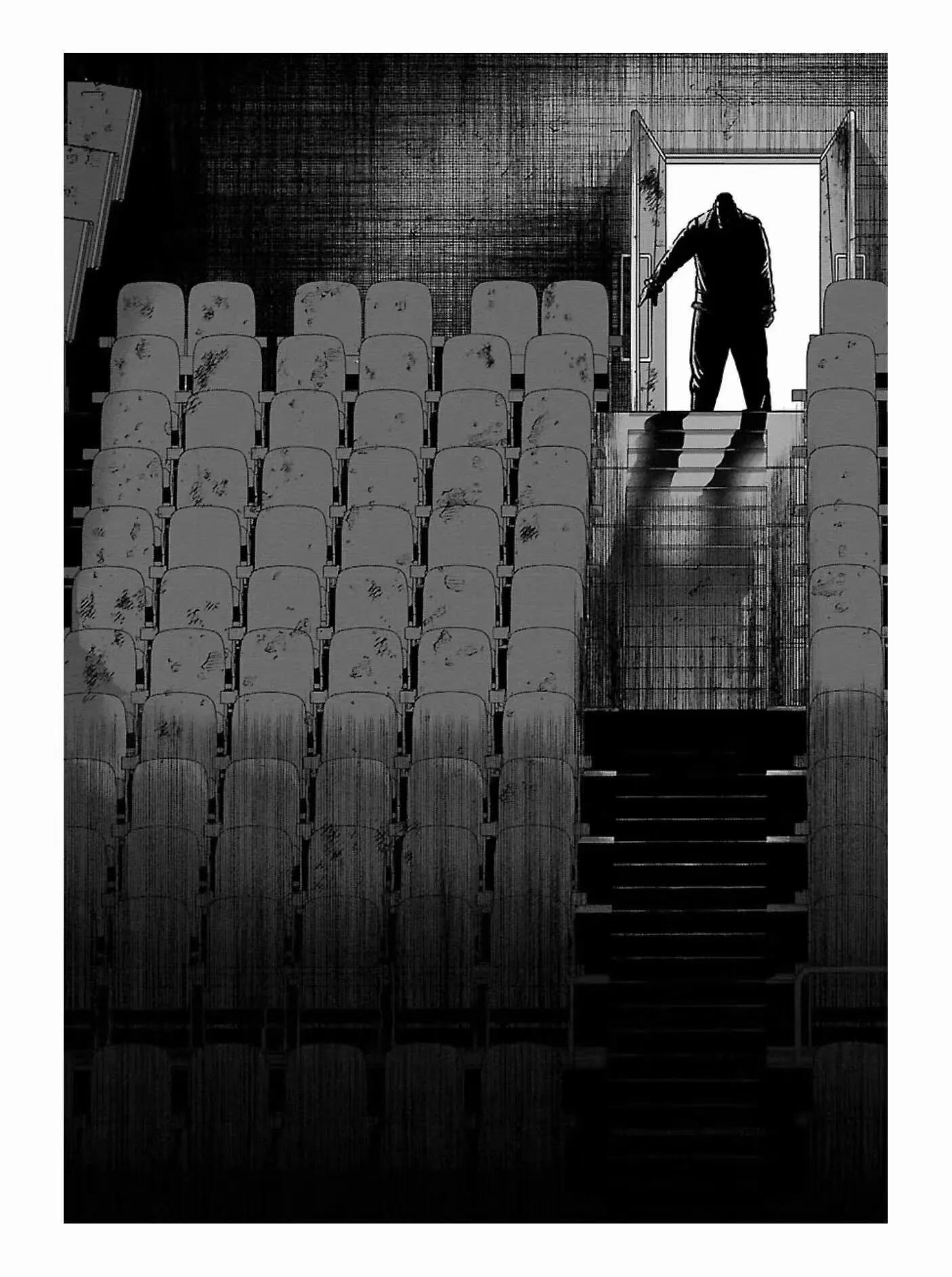 《热血高校外传 九头神龙男外传》第175话 第19页