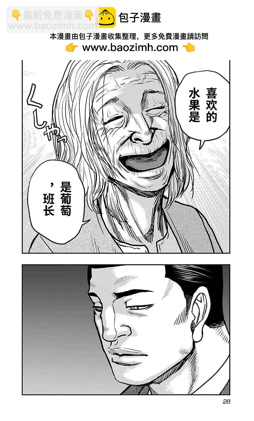 《热血高校外传 九头神龙男外传》第191话 第6页