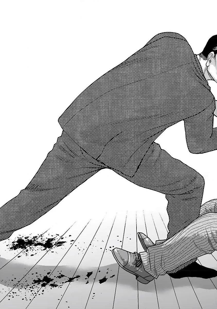 《热血高校外传 九头神龙男外传》第201话 第19页