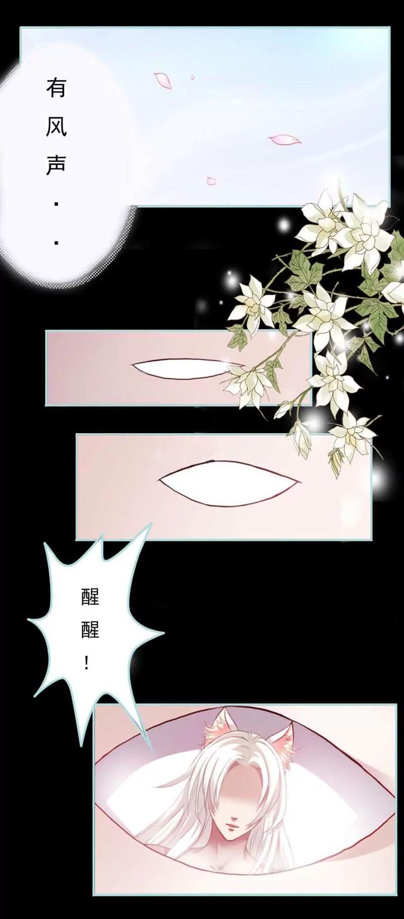 《狐帝独爱》003 都是你...做的坏事啦 第9页