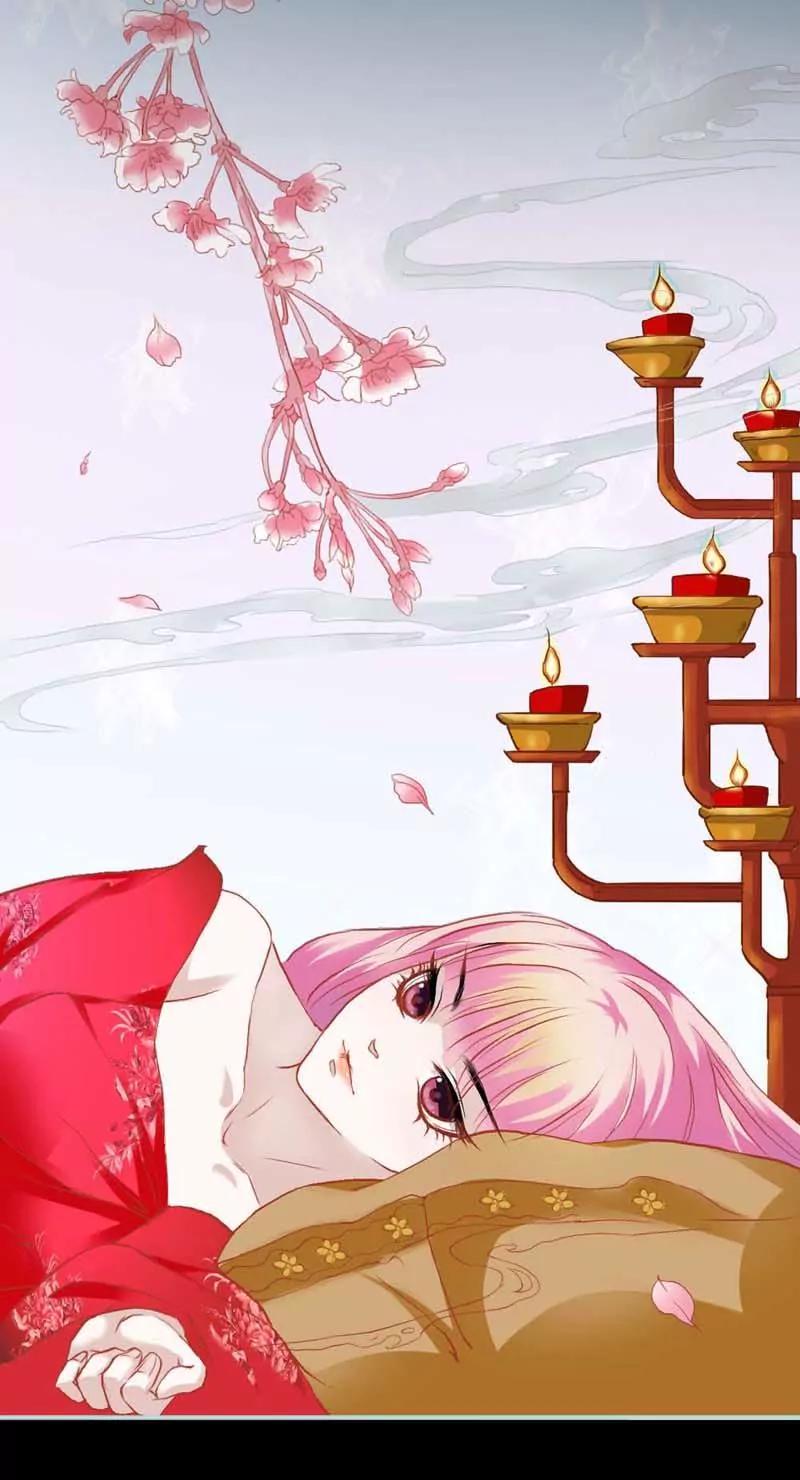 《狐帝独爱》005 不是吧！穿越啦？ 第3页