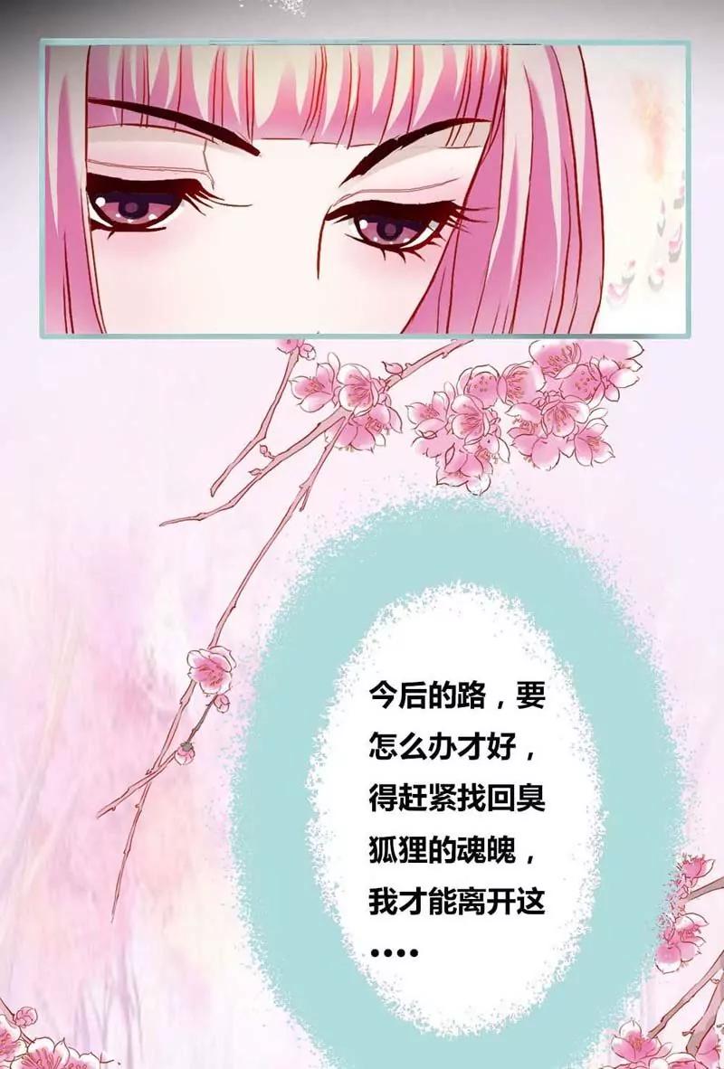 《狐帝独爱》007 电视剧的宫斗都是真的 第13页