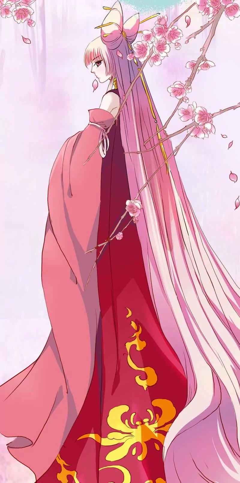 《狐帝独爱》007 电视剧的宫斗都是真的 第14页
