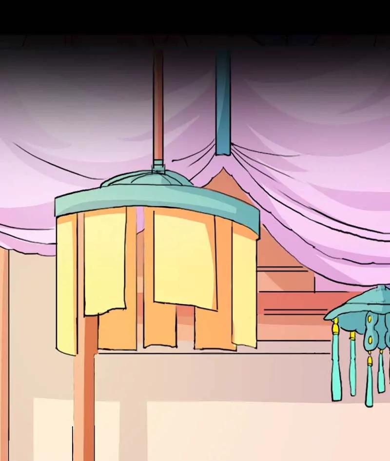 《狐帝独爱》012 纣王帮我，穿衣服? 第12页
